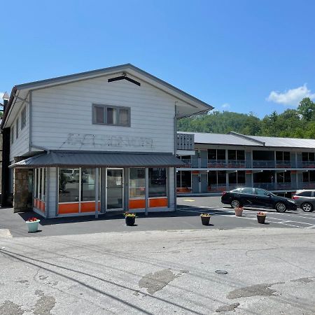 East Side Motel Gatlinburg Exterior photo