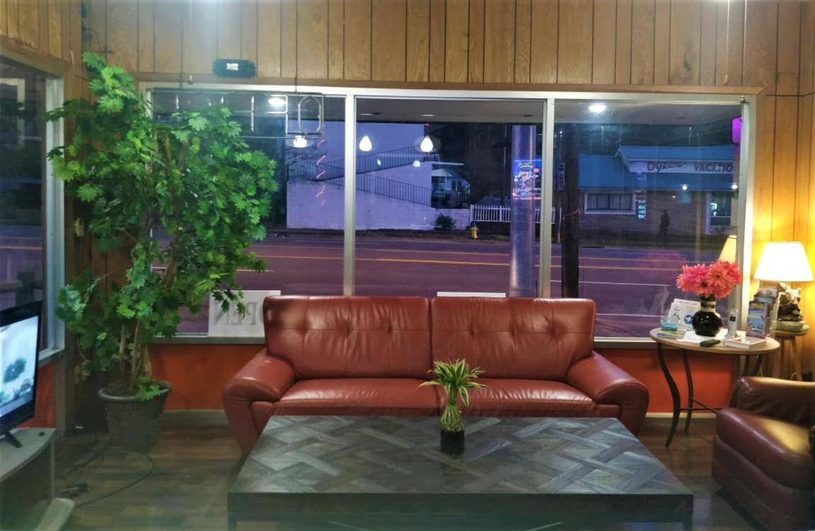 East Side Motel Gatlinburg Exterior photo